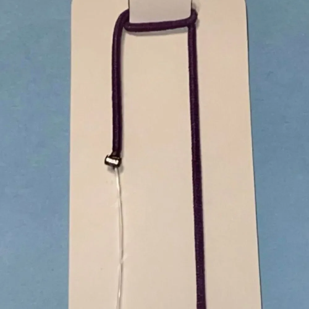 Avon Women's Purple and Pink Hair-accessories
